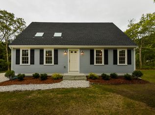 30 Myrtle Dr, Chatham, MA 02633