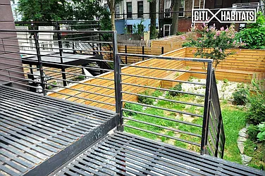 Rented by Citi Habitats