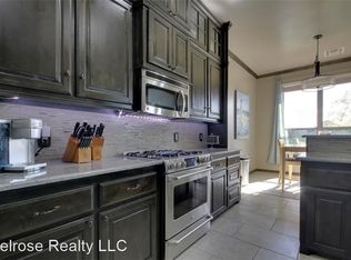 15701 Sky Run Dr, Edmond, OK 73013