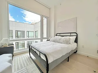 Rented by Doorway NYC, LLC