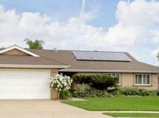 17491 Amaganset Way, Tustin, CA 92780