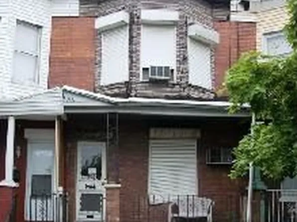 3040 A St, Philadelphia, PA 19134