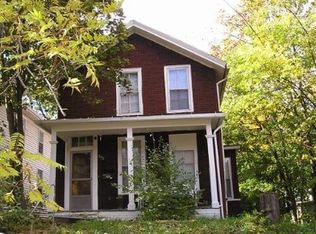 543 Elizabeth St #1, Ann Arbor, MI