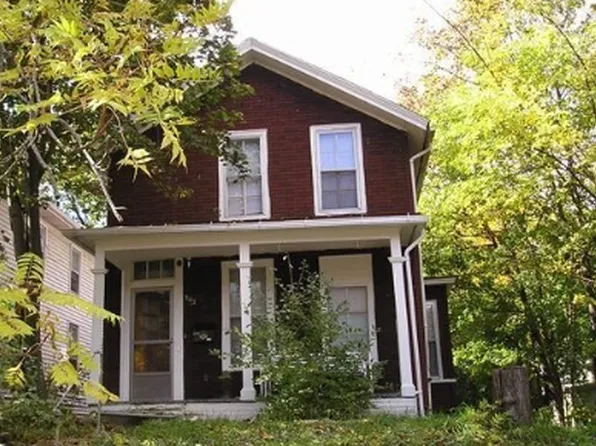 543 Elizabeth St #1, Ann Arbor, MI 48104