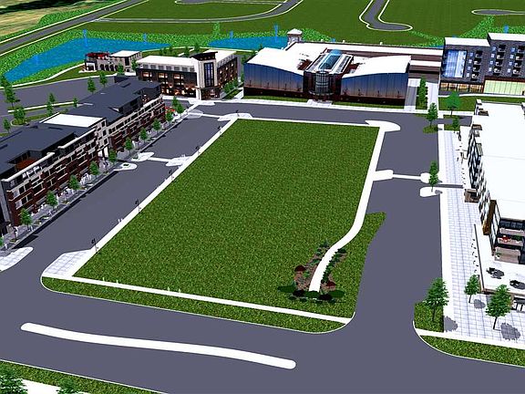 5th image of Park Place Commercial Lot 33