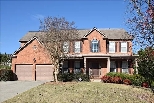 1695 Montcliff Dr Photo 1