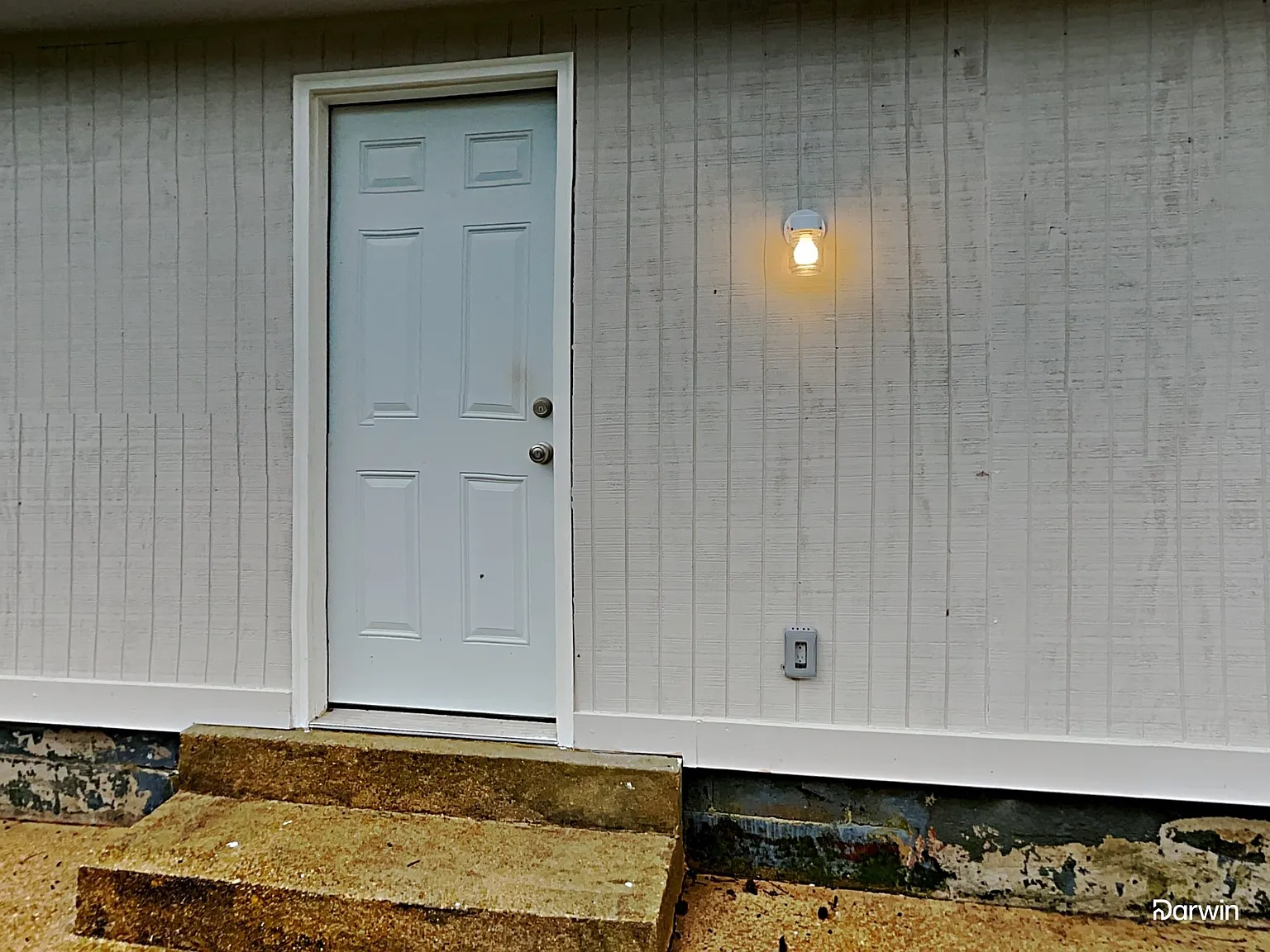 3 bed, 2.0 bath, 1164 sqft, $1,400 — Photo 2