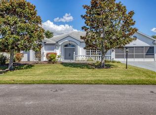 5863 Garfield Rd, Venice, FL 34293