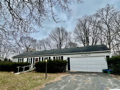 922 Pinnacle Rd, Henrietta, NY, 14467