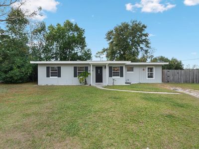 471 E 3rd St, Chuluota, FL, 32766