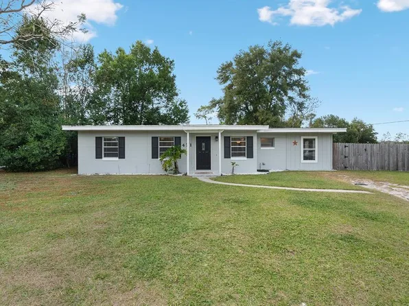 471 E 3rd St, Chuluota, FL 32766