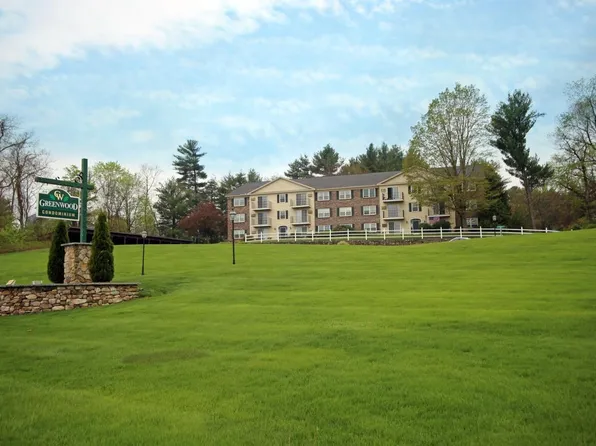 3 Autumn Leaf Drive #17, Nashua, NH 03060