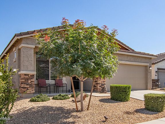 3rd image of 17147 W TONTO Street
