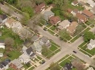 717 Napoleon St, Rockford, IL 61103