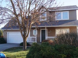 606 Marcella Ave, Cheney, WA 99004