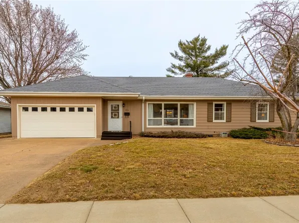 416 W Fillmore Avenue, Eau Claire, WI 54701