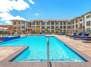 1450 Whaley Dr #1-1107, Forney, TX 75126