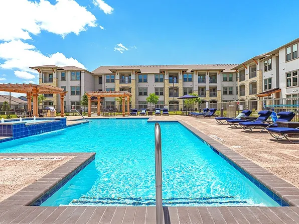 The Preserve at Gateway