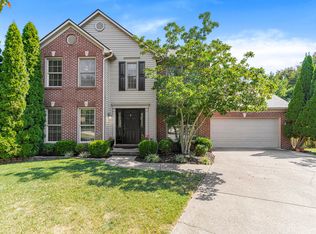 3517 Hunters Green Way, Lexington, KY 40509