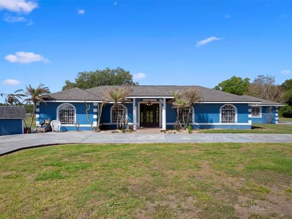 3092 Golfview Dr, Wauchula, FL 33873