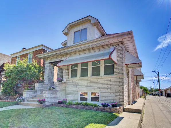 2015 N Newland Ave, Chicago, IL 60707