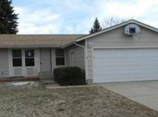 3776 S Lewiston St, Aurora, CO 80013