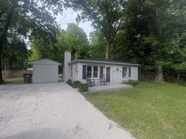 1744 Lindale Mount Holly Rd, Amelia, OH 45102