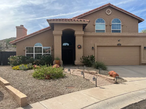 15441 S 22nd Pl, Phoenix, AZ 85048