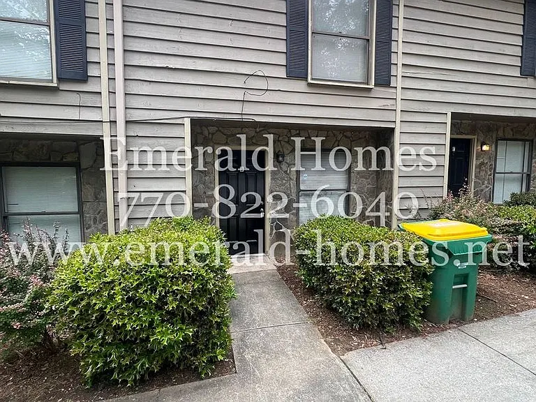3847 Moran Way #A-D — Photo 2