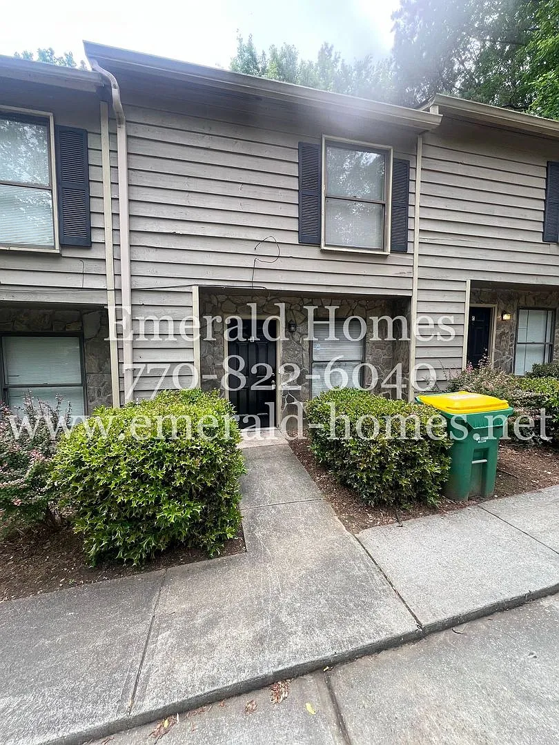 Building Photo - 3847 Moran Way #A-D