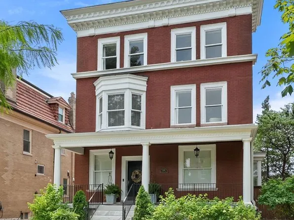 5256 Westminster Pl, Saint Louis, MO 63108