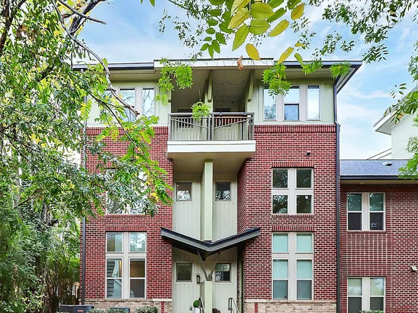 1506 Kenilworth Ave, Charlotte, NC 28203