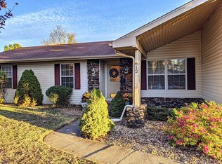 612 E Lasalle St, Springfield, MO 65807