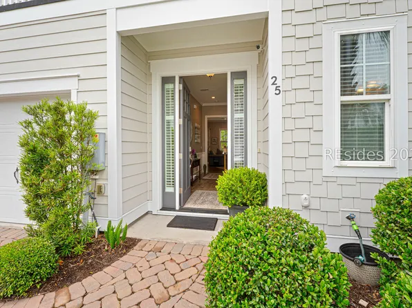 25 Creekstone Dr, Hilton Head Island, SC 29926