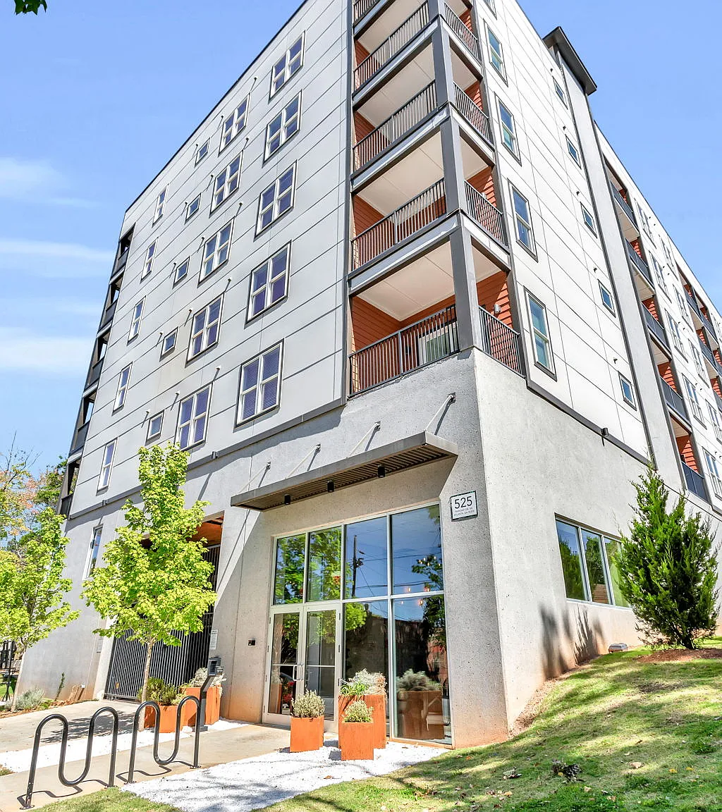 1 bed, 657 sqft, $1,500 — Photo 4