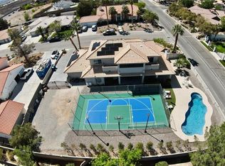 3210 Red Scott Cir, Las Vegas, NV 89117