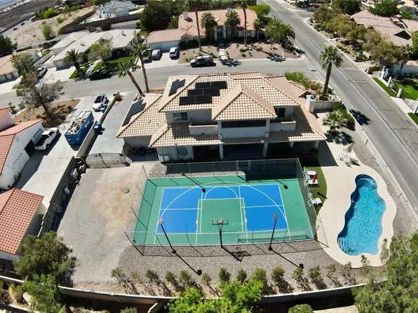 3210 Red Scott Cir, Las Vegas, NV 89117