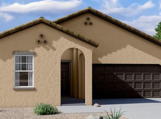 5721 E Iris Dr, Florence, AZ 85132