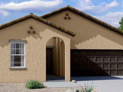 6029 E Artemis Dr, Florence, AZ, 85132