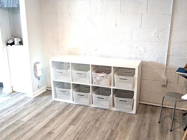 furnished