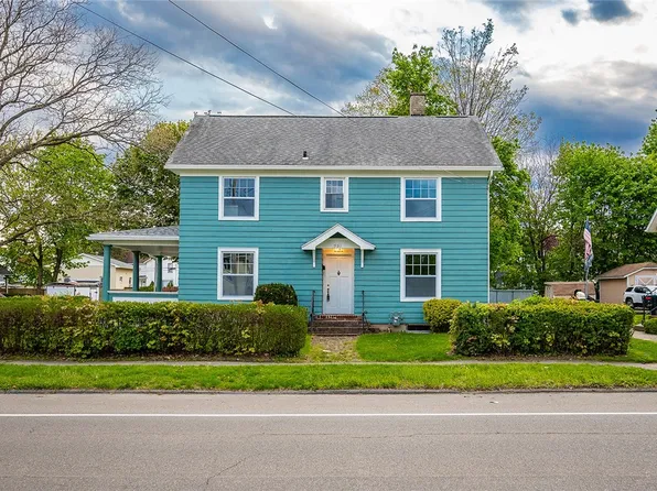 951 Davis St, Elmira, NY 14901