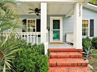2122 Barnett Ave, Wilmington, NC 28403