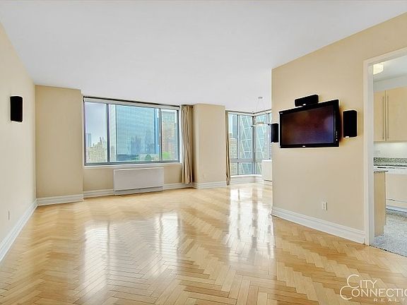 2nd image of 2 Columbus Ave APT 38C