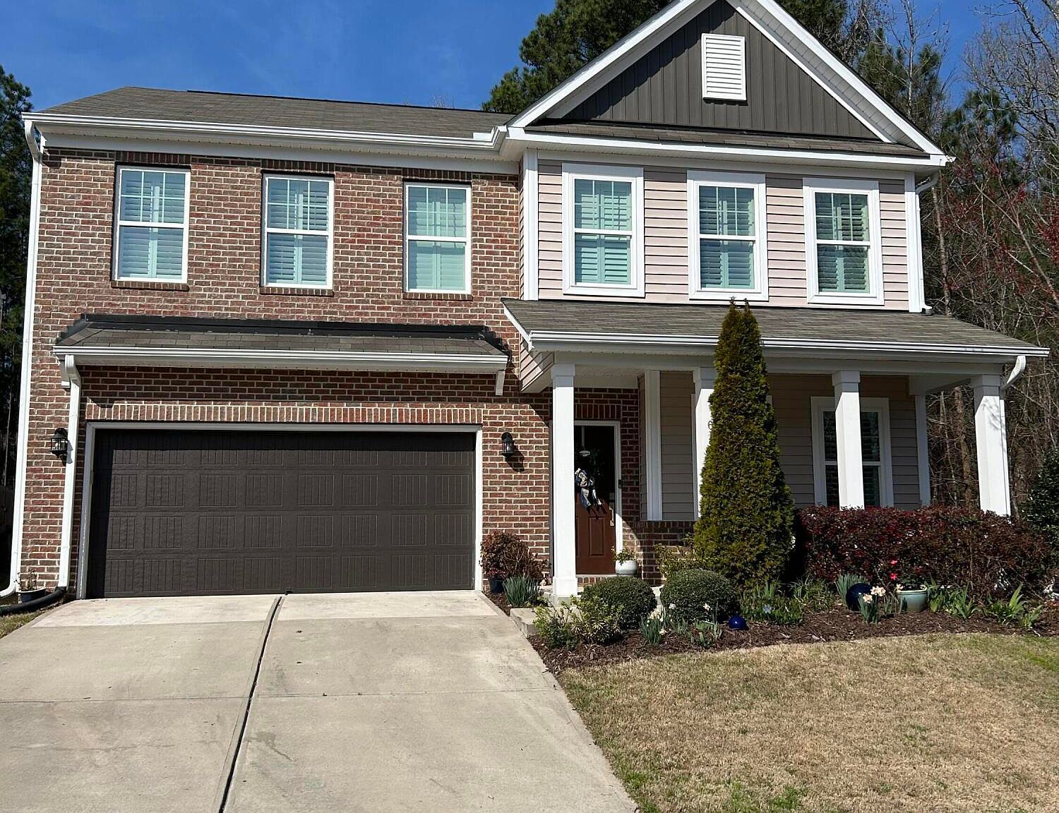 612 Hiddenbrook Dr, Durham, NC 27703 MLS 10017132 Zillow