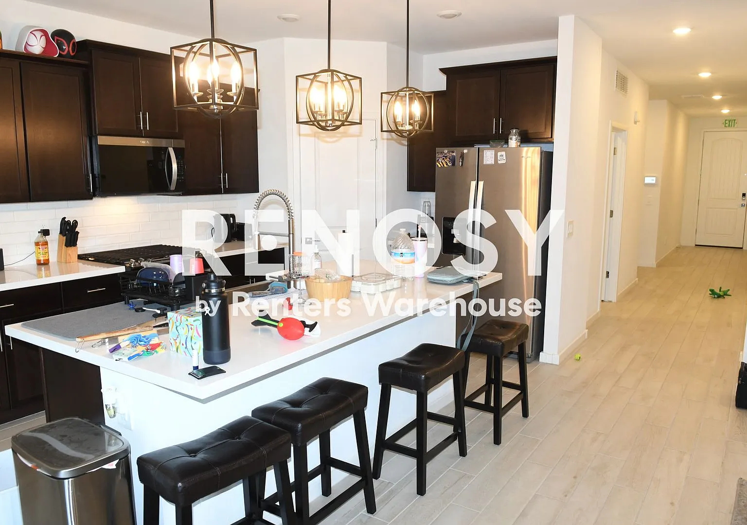 Almost-New 4 Br/2 BA/2 CG Home Near Loop 303 & U.S. 60 in Surprise! — Photo 3