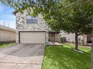 182 Quarter Ave, Buda, TX 78610