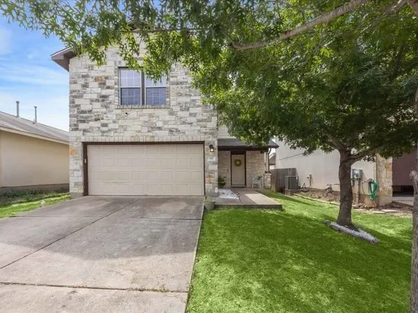 182 Quarter Ave, Buda, TX 78610