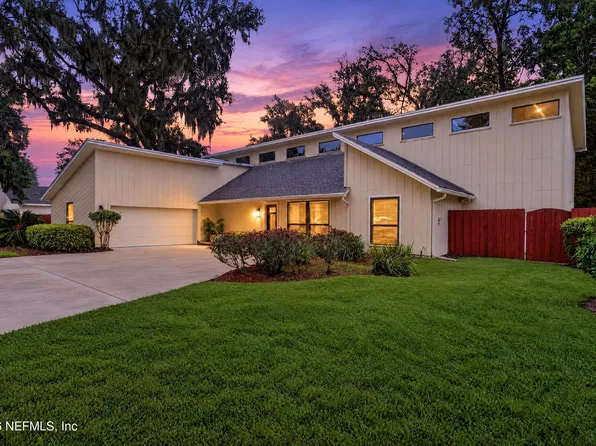 2810 BEAUCLERC Road, Jacksonville, FL 32257