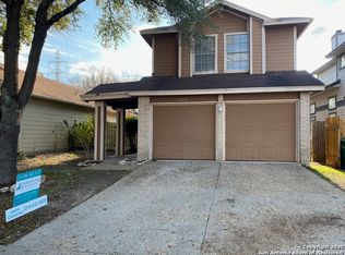 3206 Stoney Frk, San Antonio, TX 78247