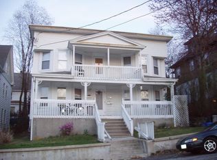 194 Myrtle St #2ND, Shelton, CT 06484